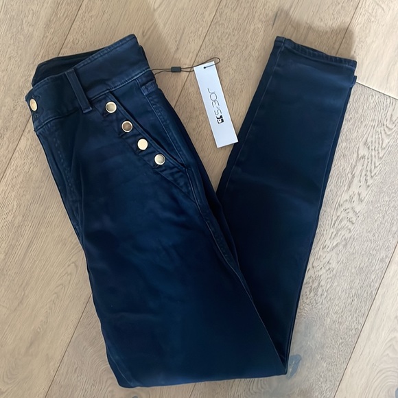 Joe Jeans | The Georgia Skinny - Picture 6 of 9